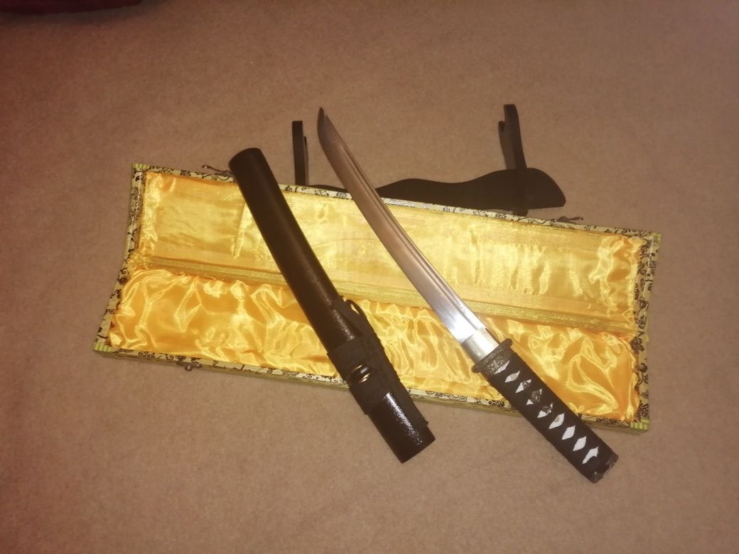 Японски къс меч Tanto kayken