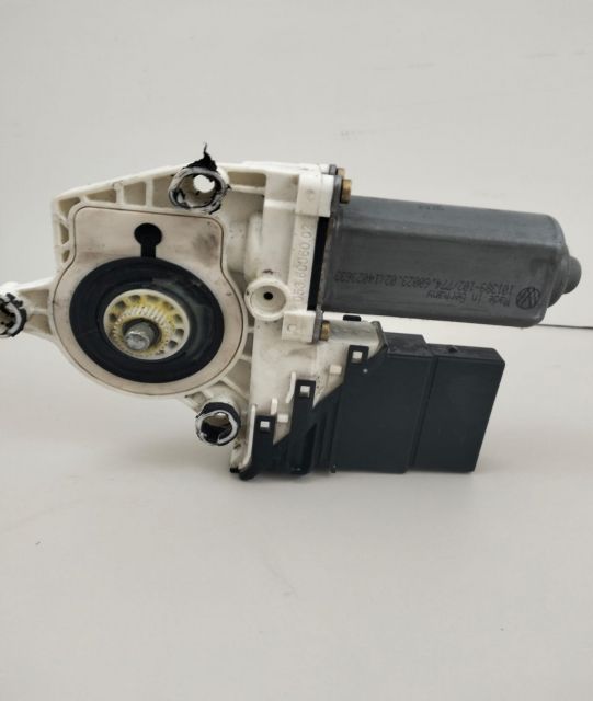 Motoras macara geam  stânga spate 101389-102 Seat Ibiza a 3-a genera