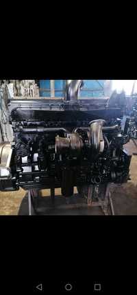 Продам двигатель QSM 11  бюллер 2375