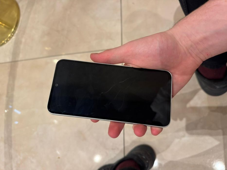 Продава се Samsung A54 5G, 128GB