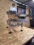 Selector sortat cereale