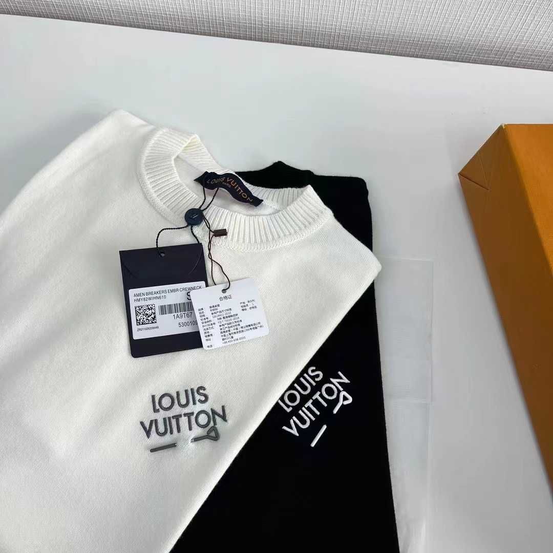 Tricou Louis Vuitton