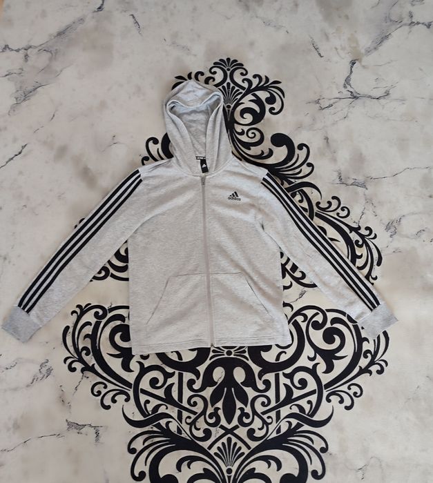 Кофта adidas оригинал