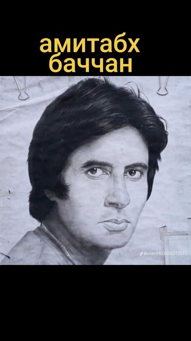 8-martga portret chizib beraman sovg'aga zakaz qilish mumkin