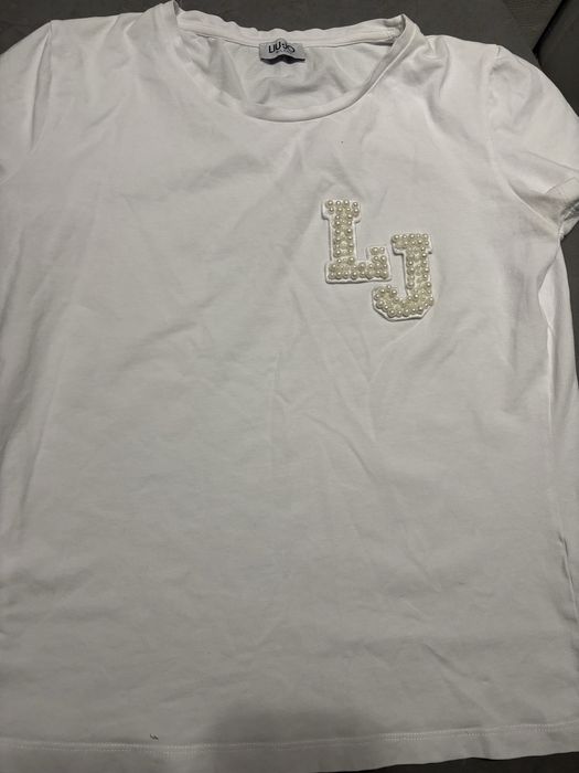 Тениска Liu jo S размер