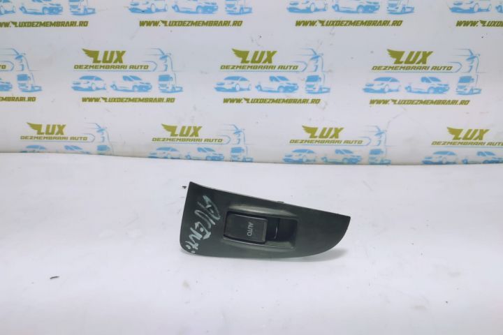Buton actionare geam stanga spate 74272-05020 7427205020 Toyota Avensis 2  [din 2002 pana  2006] se