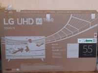 LG UHD tv продается