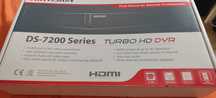 DVR Hikvision DS-7204HQHI-K1
