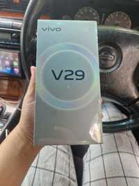 Vivo v29 новый запечатной