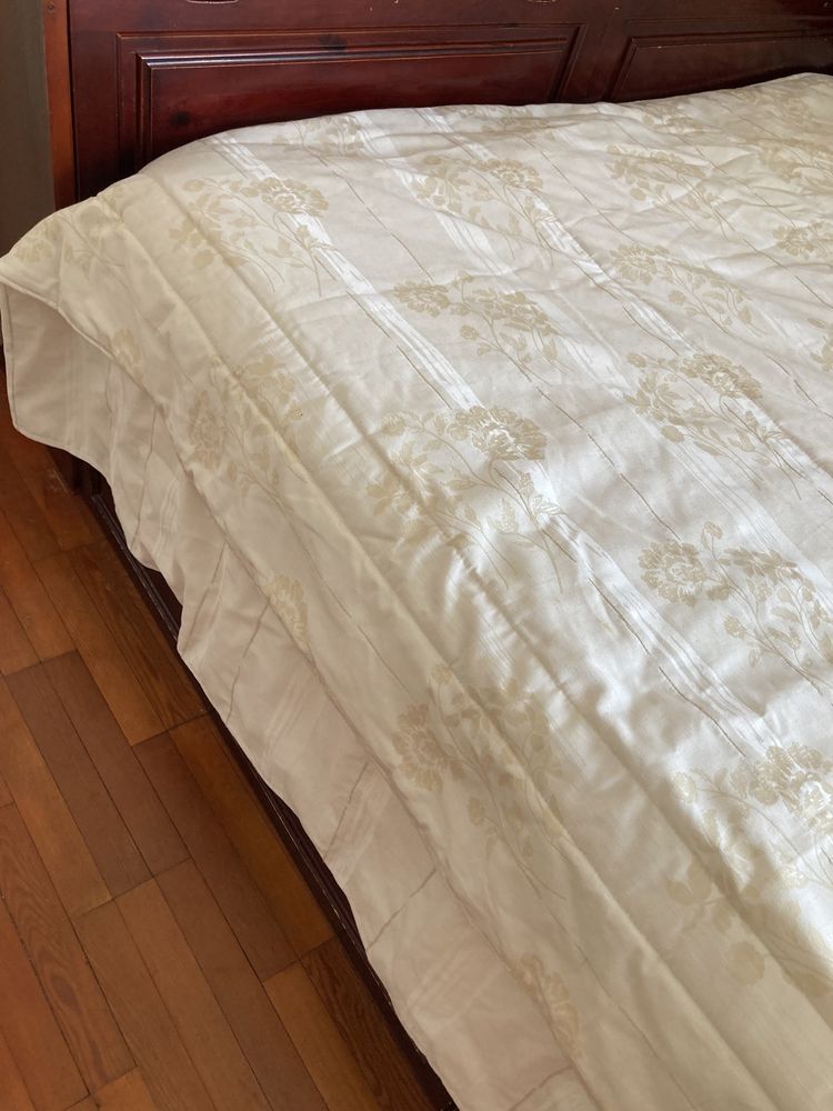 Луксозно шалте/ Покривало за легло 160х200