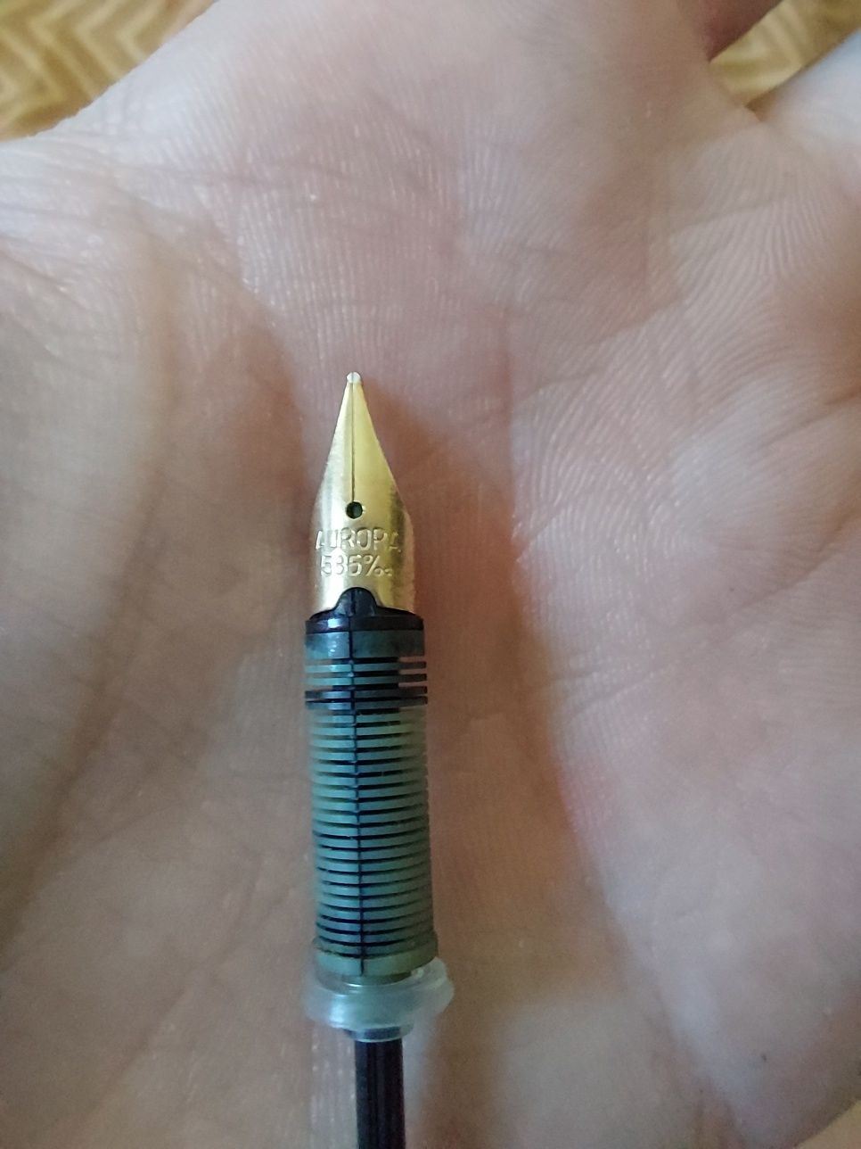 Stilou aurora 98