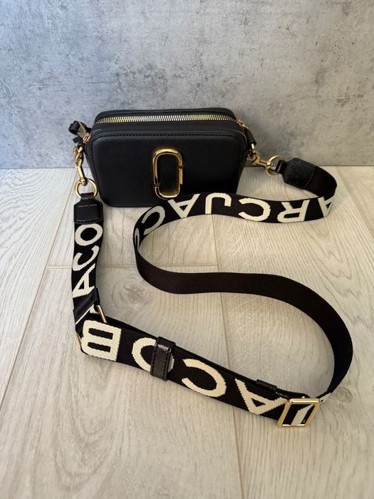 Marc jacobs чанта