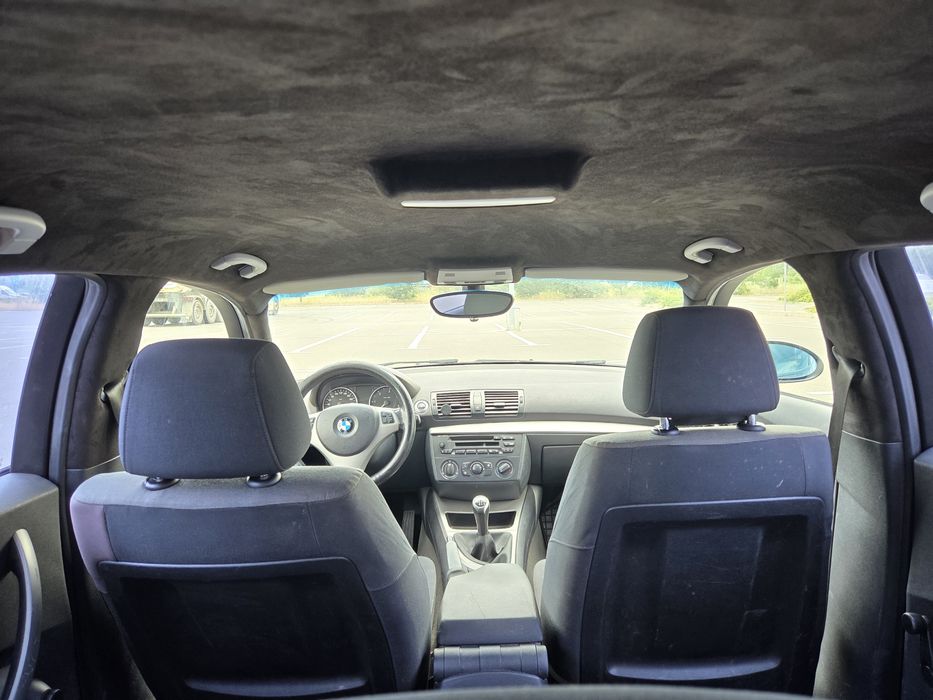 BMW Seria 1 118d