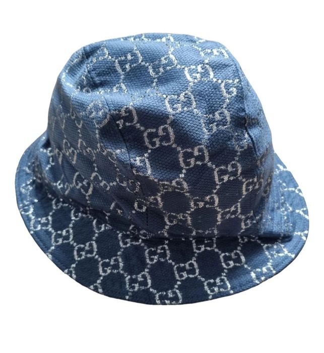 Оригинална шапка Gucci