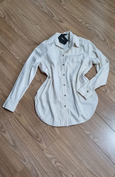 Camasa massimo dutti