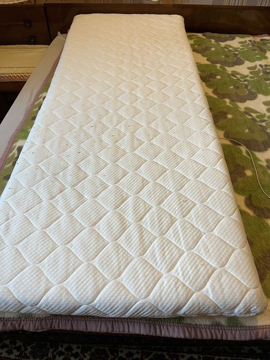 Топ матрак!190/75/10 см