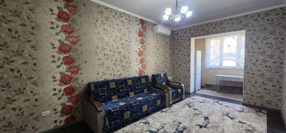 Срочно продам Юнусабадский район двухкомнатная