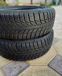 Новый Покрышки шины 185/65R15 Triangle 2шт. зимний / Tunga 1шт. летний