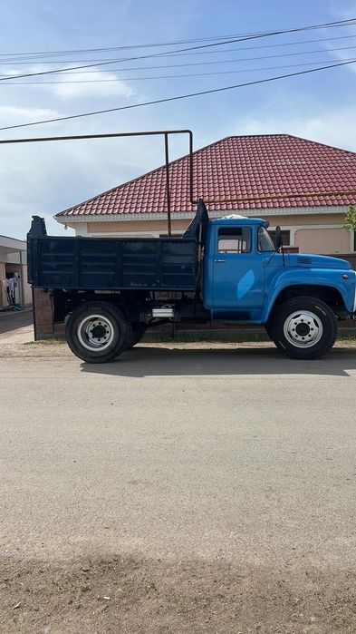 Зил доставка сыпучих грузов! Пгс Щебень Сникерс Песок Отсев Глина