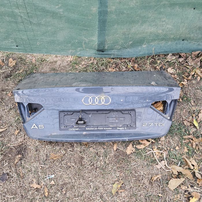 Заден капак Audi A5 Sedan