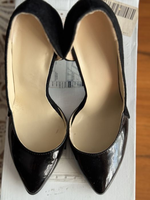 Vand Pantofi dama marimea 37