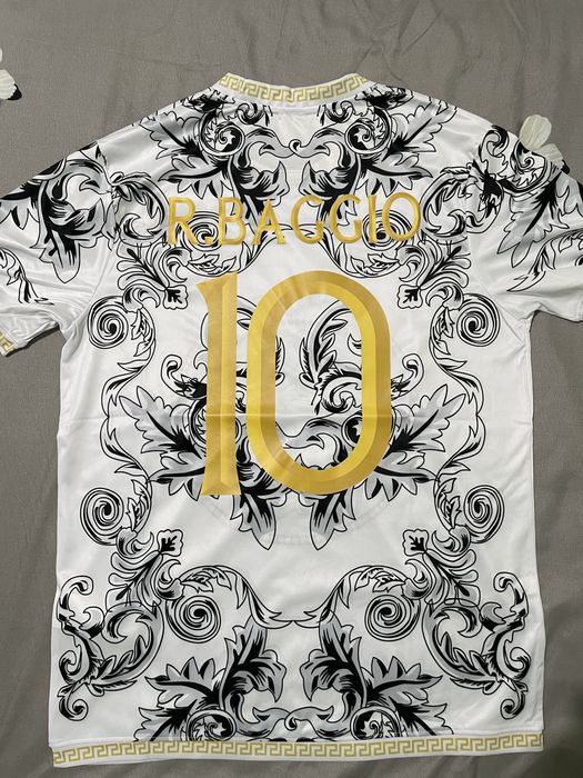 Tricou Italia Versace