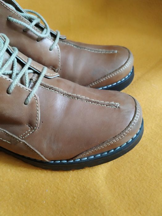 Încălțăminte damă piele Nr 37