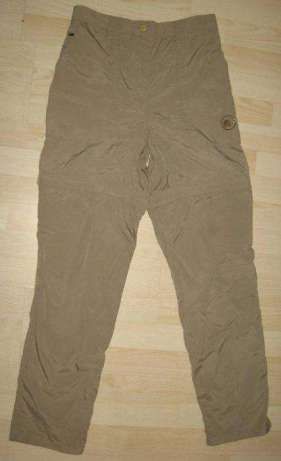 Pantalon Mammut