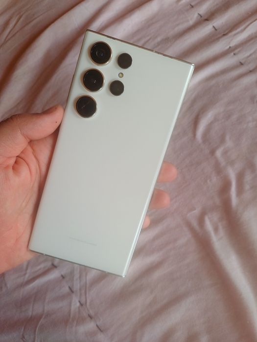 Samsung S23 ultra