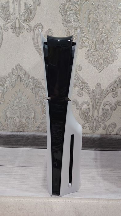 playstation 5 slim в дисковод идеальный состояние