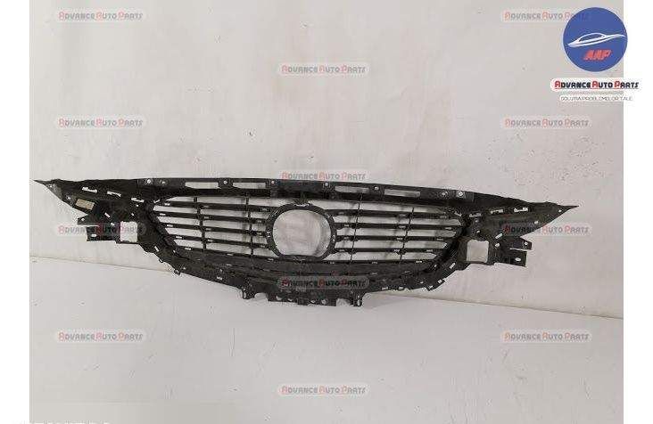 Grila Centrala Radiator originala Mazda  6 GJ [2012 - 2015]