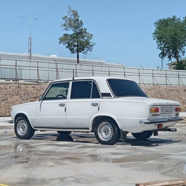 vaz21011 aybi karobka 2 dan chiqadi