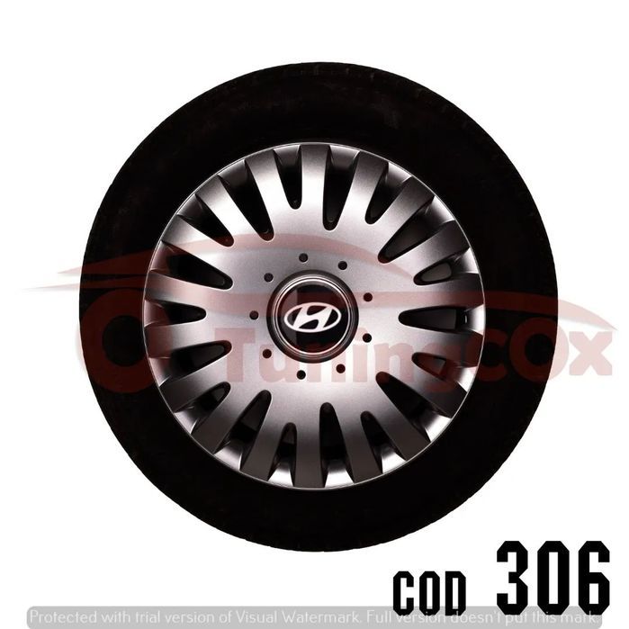 capace roti r15 hyundai set 4 buc,covorase interior,manson schimbator