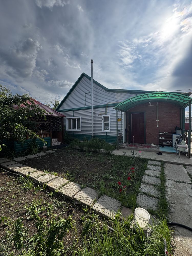 Продажа дома в городе
