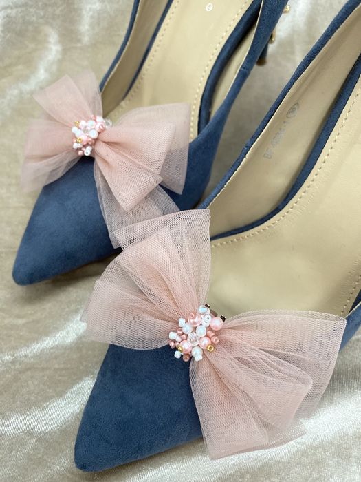 Accesorii pentru pantofi
