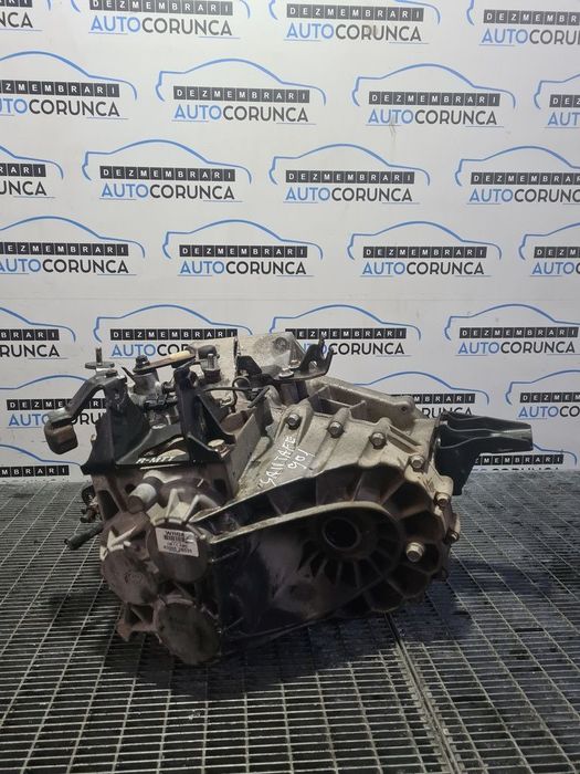 Cutie de viteze Hyundai Santa Fe 2 Facelift 2.2 Diesel 2009 - 2012 197CP Manuala 6 ...