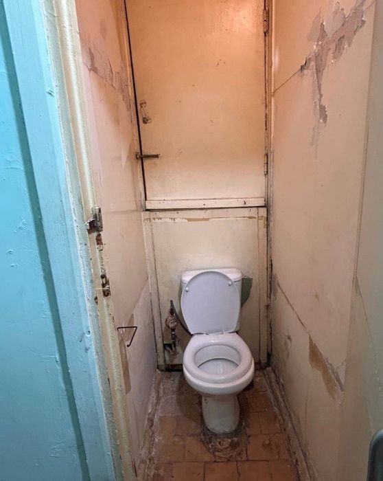 Сдается 1-комнатная квартира рядом с рынком кадышева. Яшнабадский райо