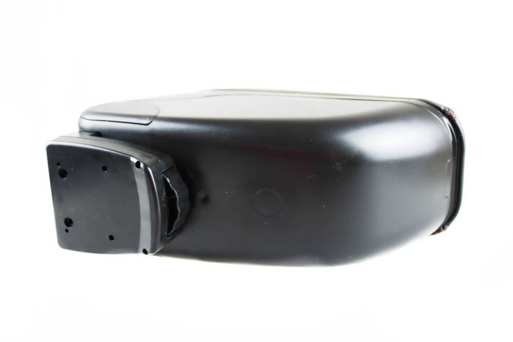 Барче Подлакътник за Автомобил / Универсален / Еко КОЖА