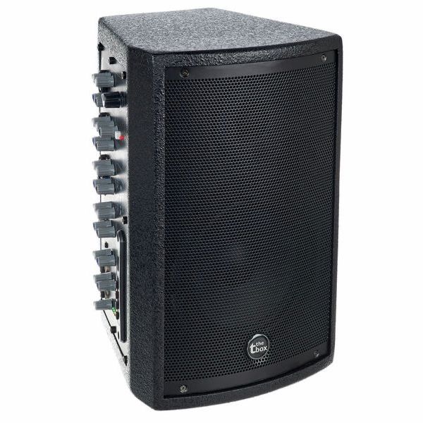 Boxa cu mixer incorporat the box Six Mix