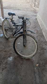 Велосипед сотилади