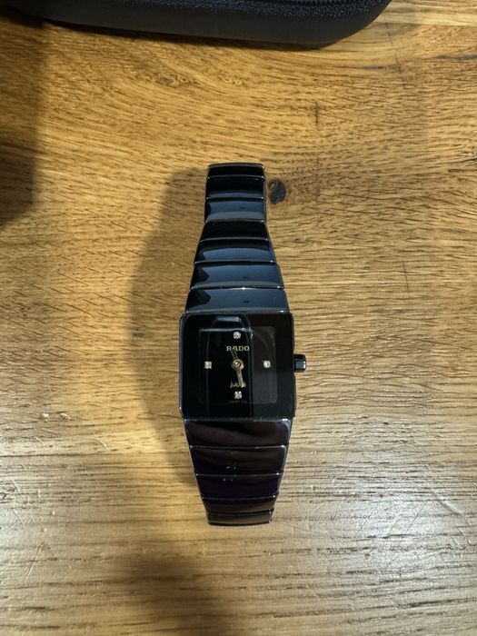 Часовник Rado DiaStar Jubile Sintra Ceramic