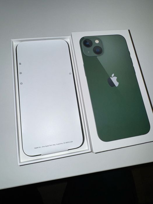 iphone 13 256 gb
