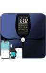 Smart Lepulse F4 Pro Body Fat Scale/ Смарт кантар