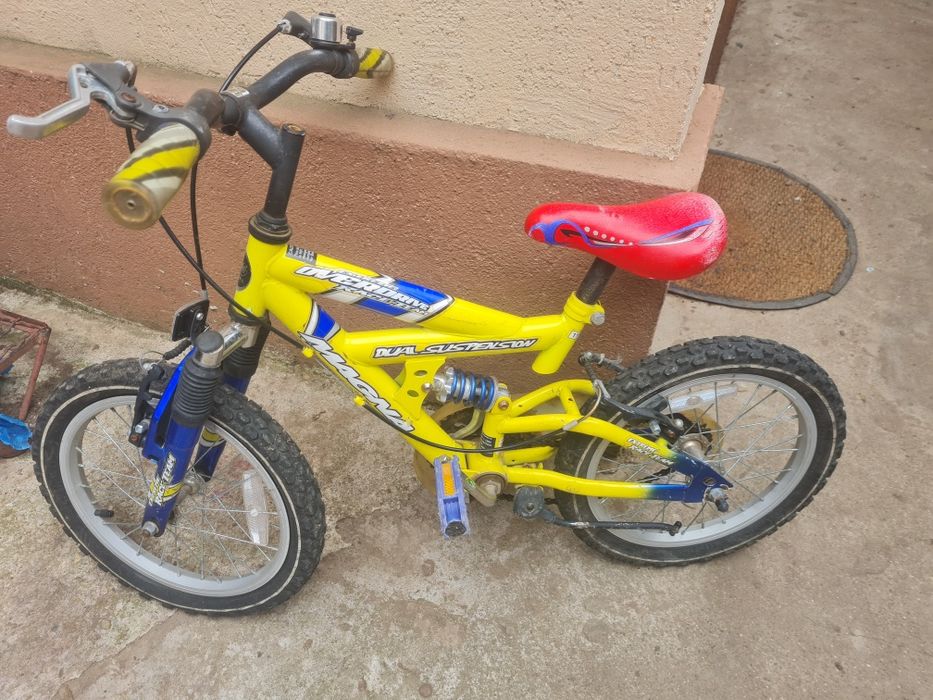 Biciclete pentru copii 3-10ani