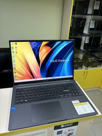 Ноутбук Asus Vivobook новый рассрочка KASPI