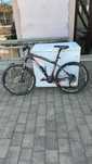 Bicicleta mtb Bianchi