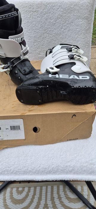 Vand schiuri, clapari si snowfeet