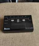 Pedala chitara electrica Ibanez LU20 Pedal Guitar Tuner