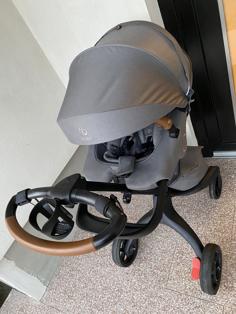 Stokke Xplory X Modern Grey