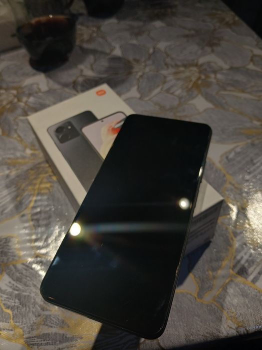 Redmi Note 12 Zorlari